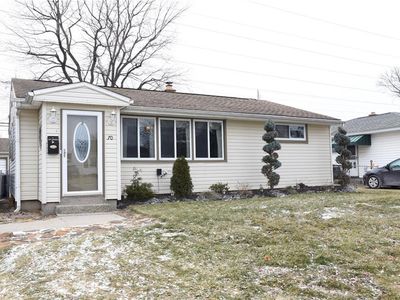 70 Dreyer Ave, Tonawanda, NY, 14150