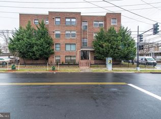 2720 7th St NE APT 302, Washington, DC 20017