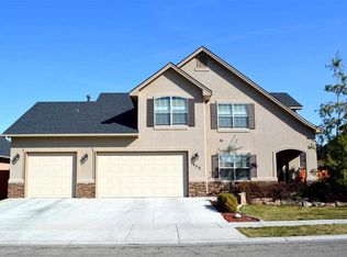 656 San Pedro, Meridian, ID 83646