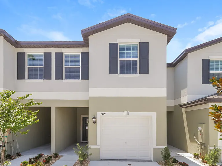 2149 Great Sapphire Ln — Photo 1