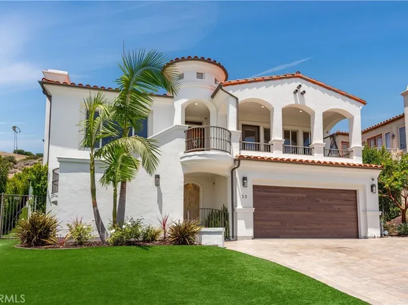 33 Nuvola Ct, Rancho Palos Verdes, CA 90275