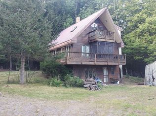 54 David Pond Rd, Fayette, ME 04349