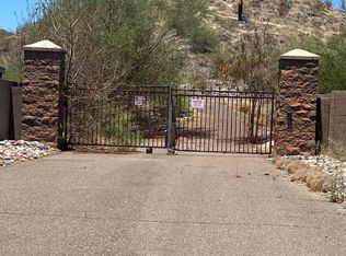 312 W Mission Ln Lot 9, Phoenix, AZ 85021