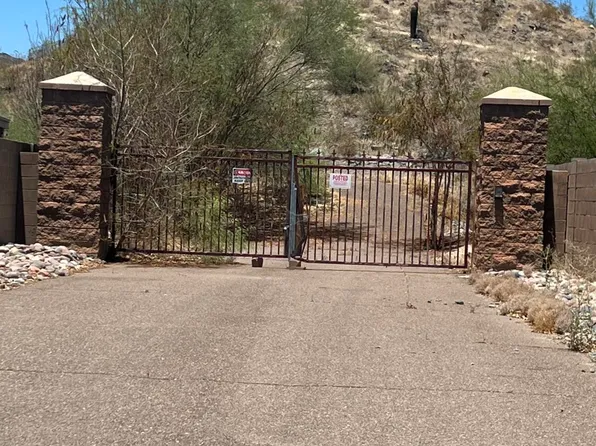 312 W MISSION Lane #9, Phoenix, AZ 85021