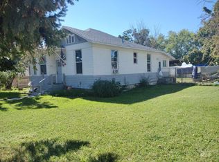 611 N 5th St, Parma, ID 83660