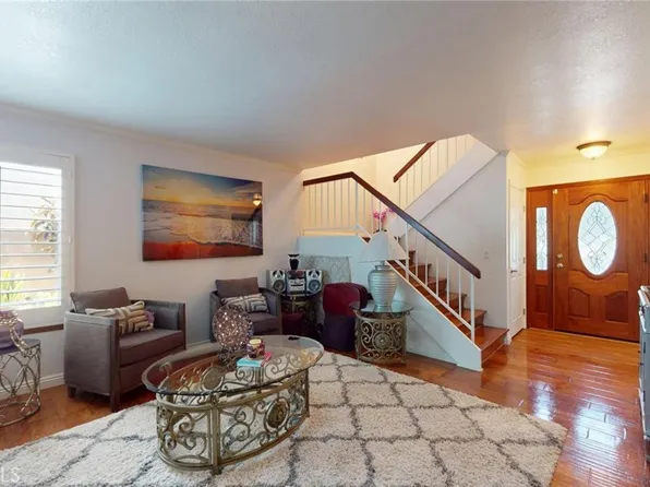 826 E Penrod Dr, Carson, CA 90746