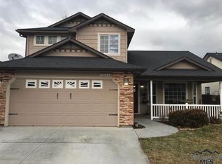 10494 W Jerry Peak St, Boise, ID 83709