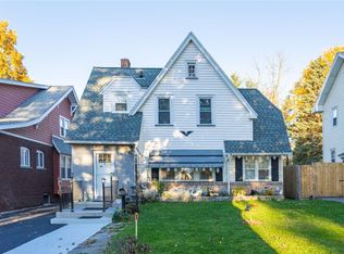 780 Genesee Park Blvd, Rochester, NY 14619