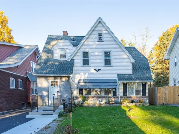 780 Genesee Park Blvd, Rochester, NY 14619
