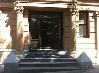 Rented by THOMAS F CAMPENNI CO