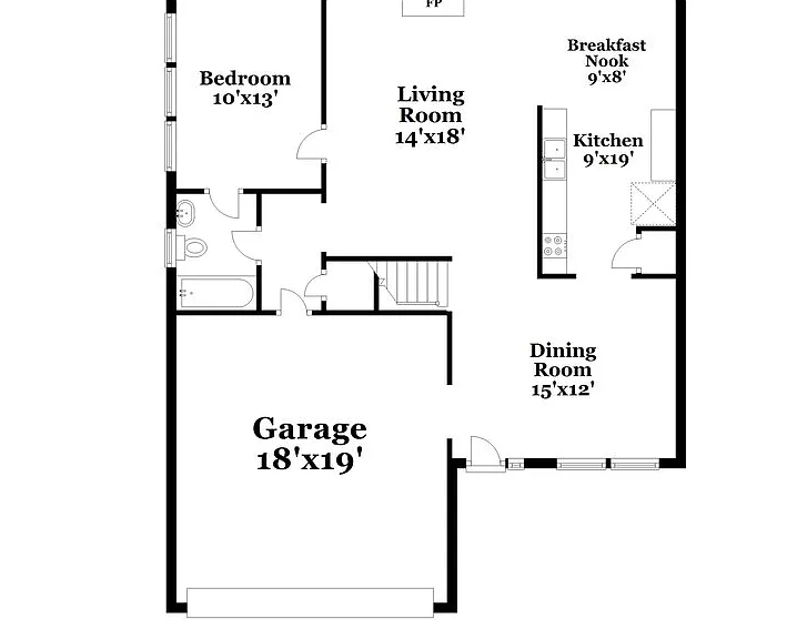 8137 Marshall Brae Dr — Photo 2