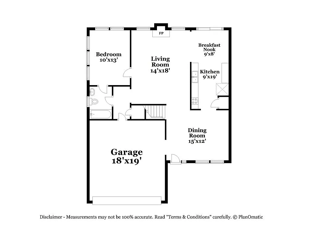 Building Photo - 8137 Marshall Brae Dr