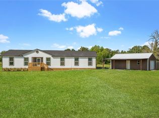 20198 Bracewell Rd, Bedias, TX 77831