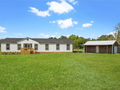 20198 Bracewell Rd, Bedias, TX, 77831