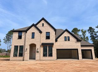 1626 Leona Lane Todd, Mission, TX 77316