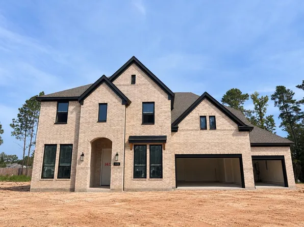 1626 Leona Lane Todd, Mission, TX 77316