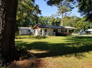 341 NE 55th Ct, Ocala, FL 34470