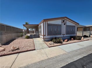 3117 Bellavista Ln, Las Vegas, NV 89122