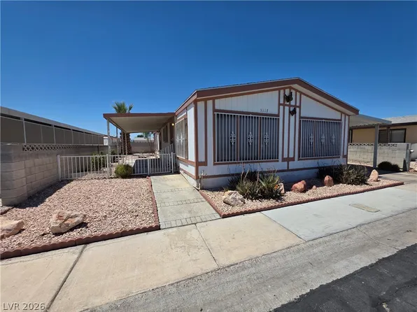 3117 Bellavista Ln, Las Vegas, NV 89122