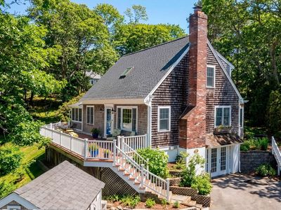 146 Old Field Bnd, North Chatham, MA, 02650