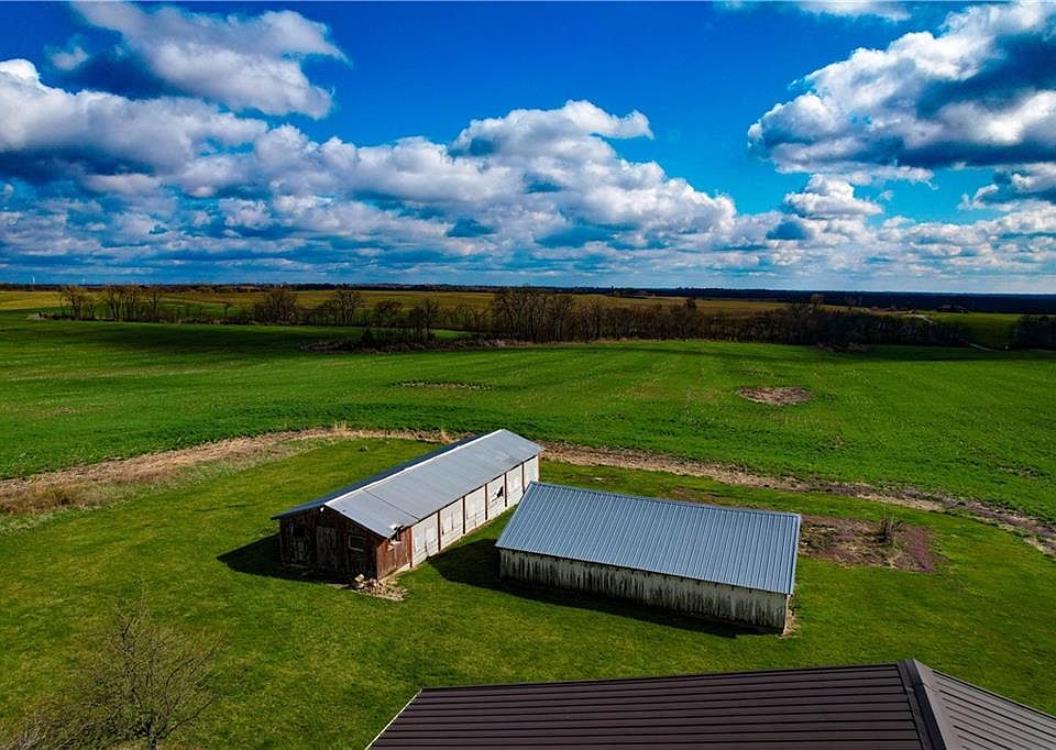 292 NW State Route F, Clarksdale, MO 64430 Zillow