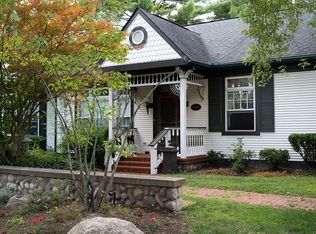 3421 Clayton Ave, Waterford, MI 48329