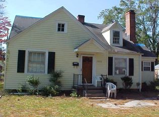 1302 Rhem St, Kinston, NC 28501