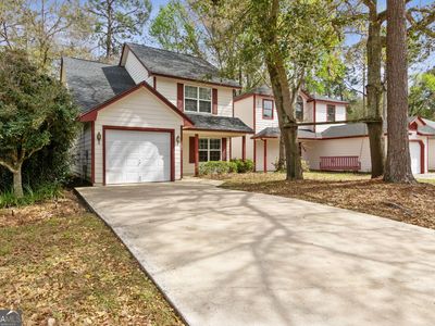 121 Millers Trace Dr, Saint Marys, GA, 31558