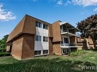 8421 Buffalo Ave APT 44, Niagara Falls, NY 14304