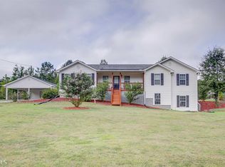 715 Teagle Rd, Jackson, GA 30233