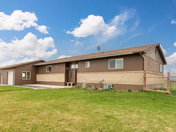 1825 E 1550 S, Gooding, ID 83330