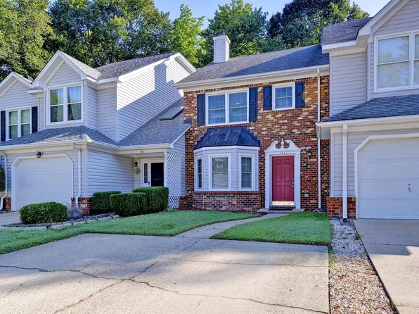 104 Hearthstone, Yorktown, VA 23692