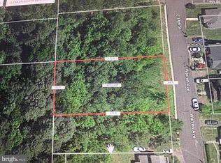 Warren Ave, Front Royal, VA 22630