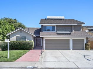 5277 Rio Lobo Dr, San Jose, CA 95136