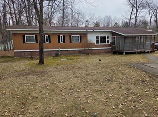 11537 Kalies Shady Ln, Crivitz, WI 54114