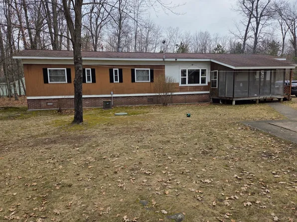 11537 Kalies Shady Ln, Crivitz, WI 54114