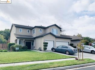 2286 Spartan Ter, Brentwood, CA