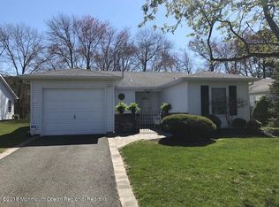 57 Blue Ridge Dr, Brick, NJ 08724