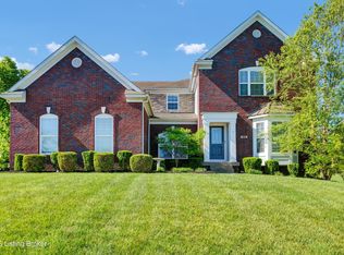 89 Persimmon Ridge Dr, Louisville, KY 40245