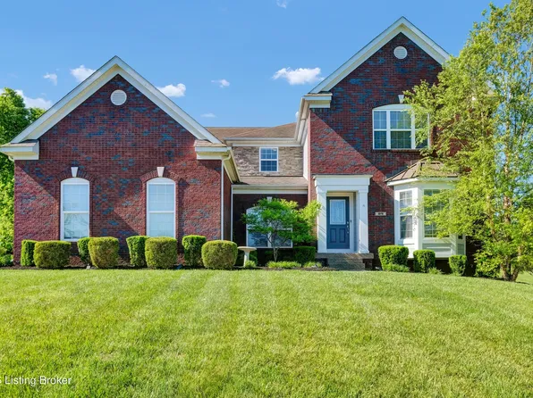 89 Persimmon Ridge Dr, Louisville, KY 40245