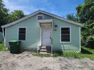 4827 Shreveport Blvd, Houston, TX 77028