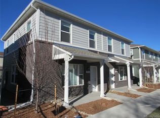 4335 N Elizabeth St, Denver, CO 80216