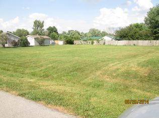 Lots 33 And 34 Drury Ln, Lawrenceburg, KY 40342