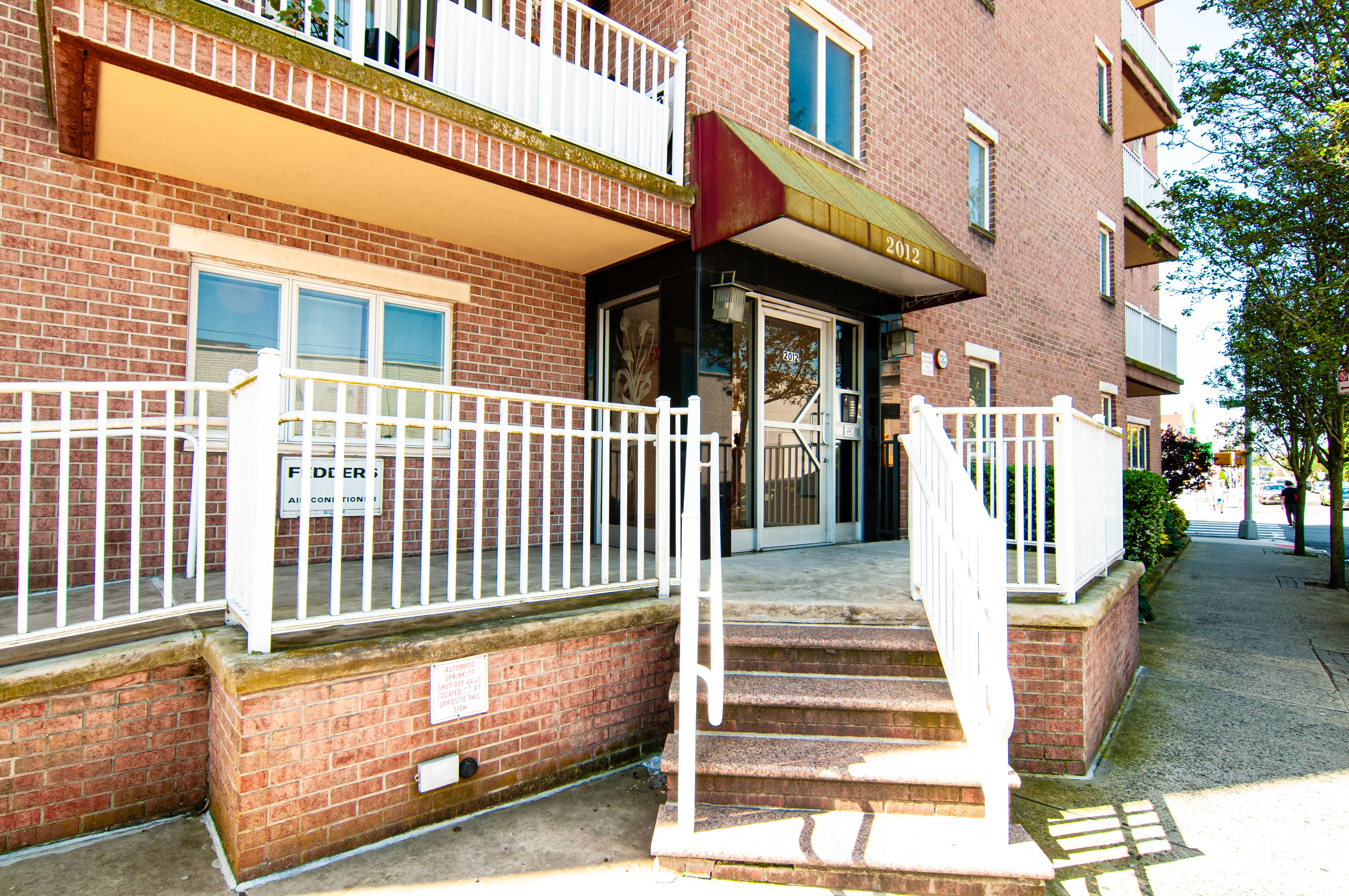 2012 Jerome Avenue #1A in Sheepshead Bay, Brooklyn | StreetEasy