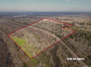 0 S Alexander St, Menifee, AR 72107