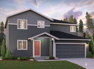 31133 Cobble Hill Dr SE, Sultan, WA 98294
