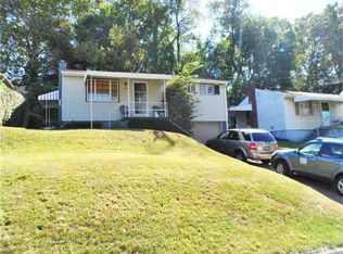 504 Westinghouse Ave, North Versailles, PA