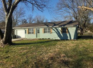 157 Harmon Rd, Dayton, TN 37321