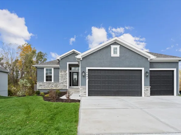 Grayson Plan, Falcon Lakes