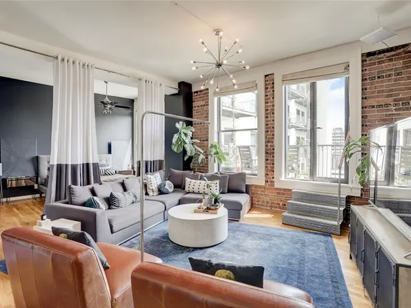 915 Franklin St Unit 4M, Houston, TX 77002